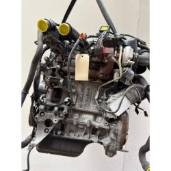 Moteur Citroen Xsara Picasso Phase 2